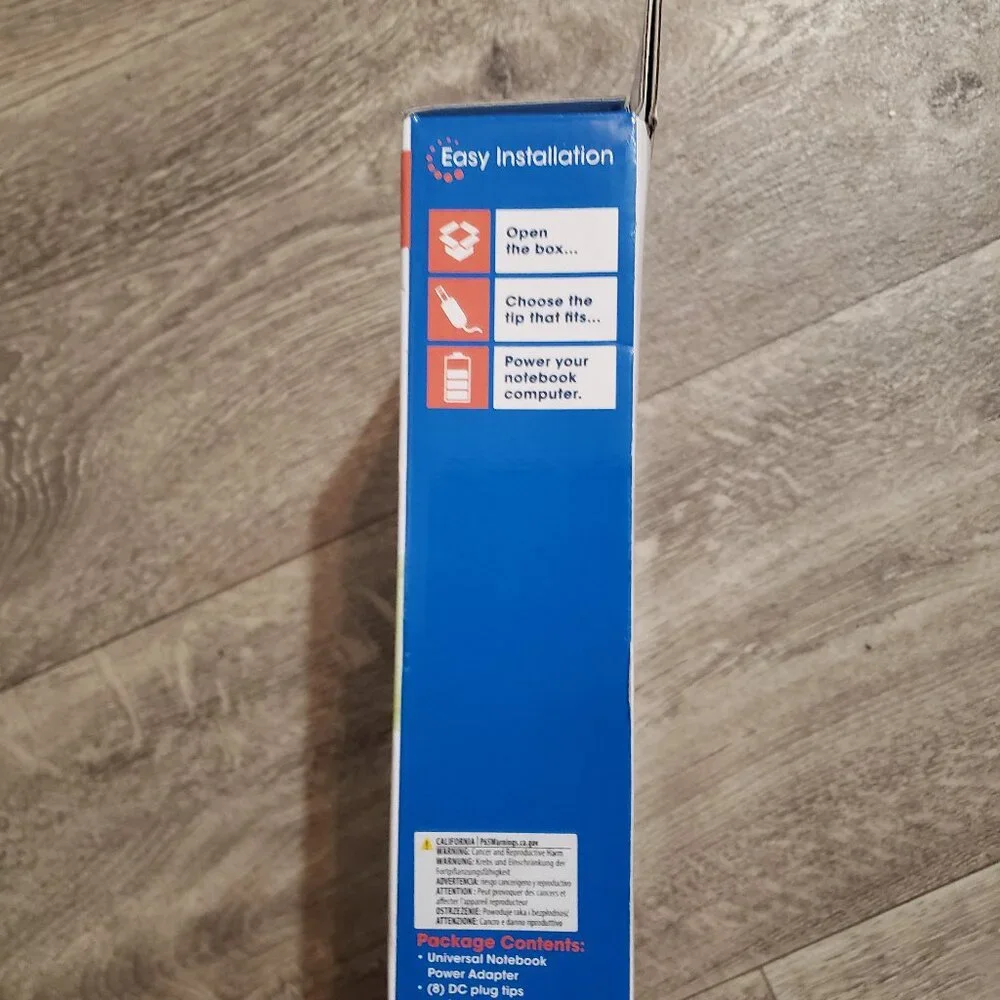 Power Adapter‎ - Picture 3 of 6